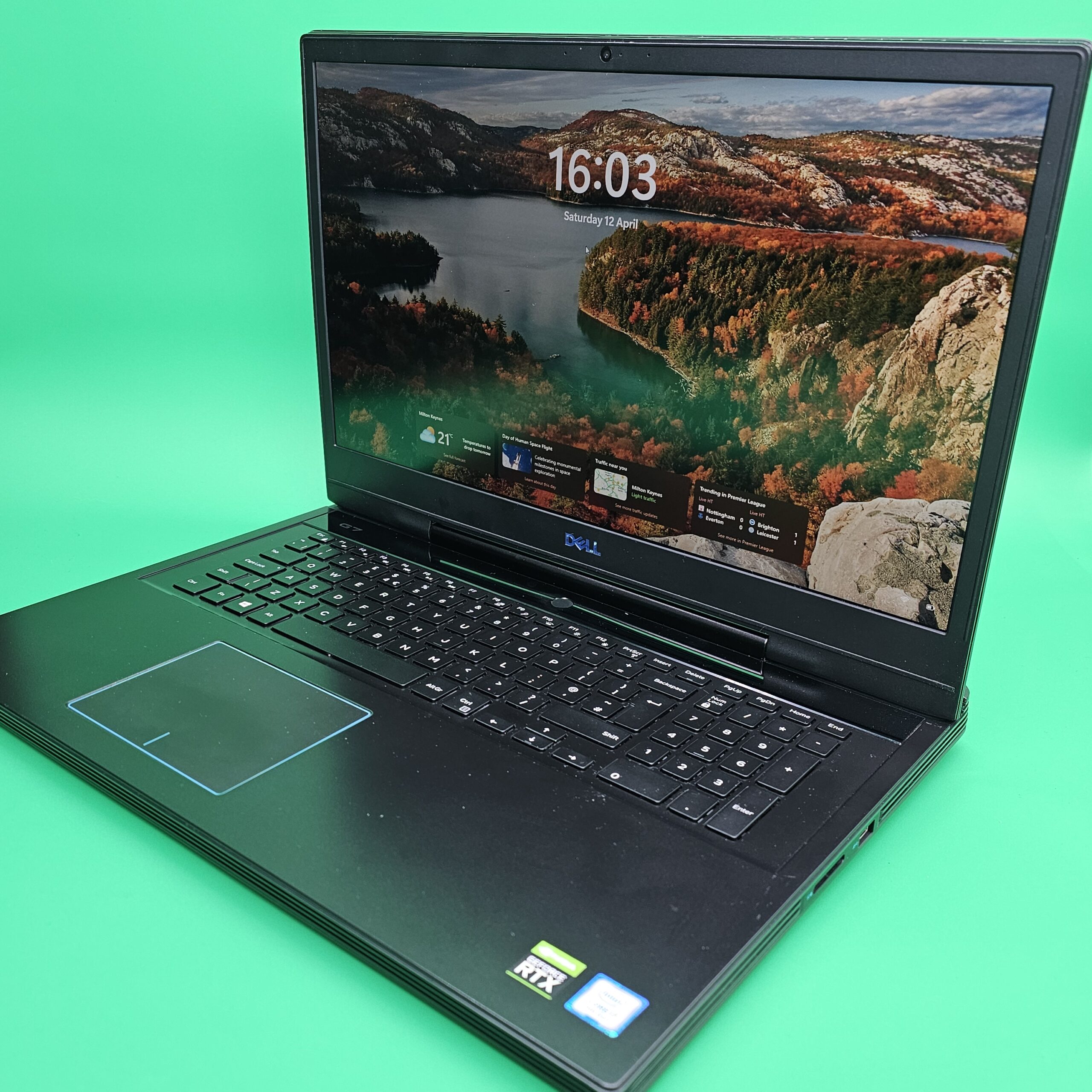 Dell G7 7790 17 Dell G7 7790 17
