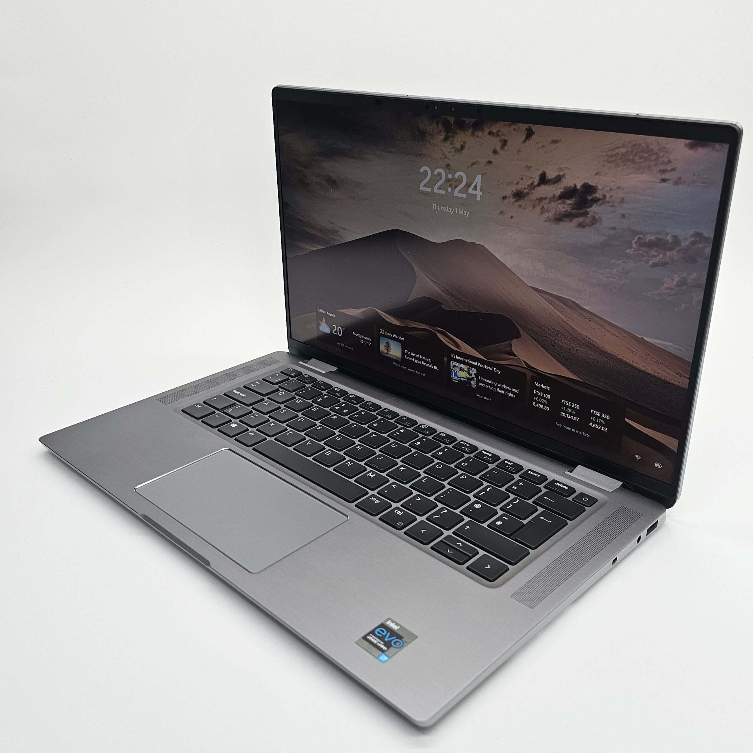 Dell Latitude 7520 – 15.6