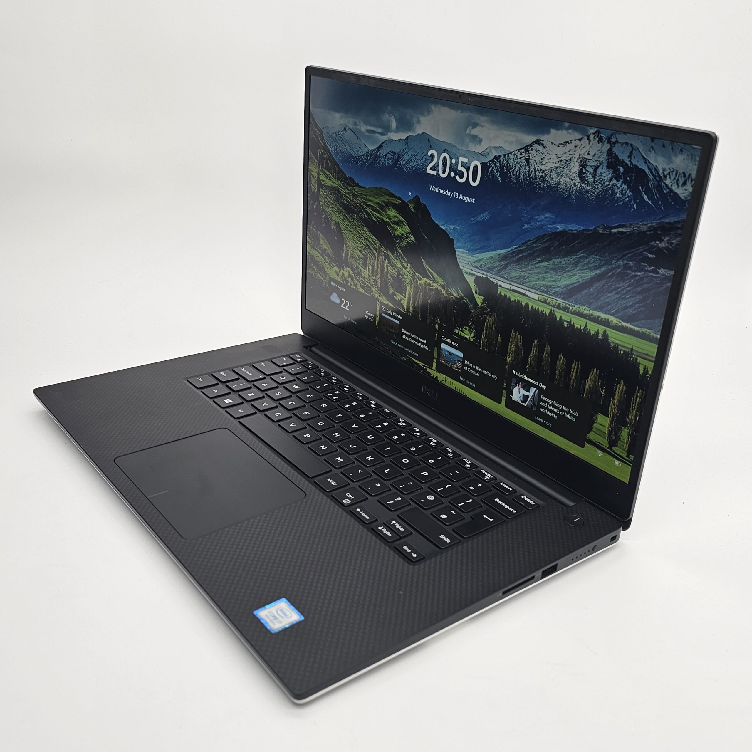 Dell Precision 15 5540 – 15.6